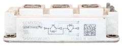 USED - Semikron SKM300GB128D IGBT Power Supply Module