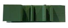 NEW - Phoenix Contact 5542754 Power Relay 5A 24V 2P DIN Rail Non Latching