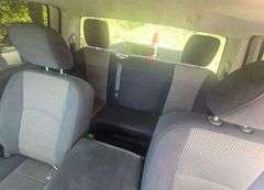 2011 RAM 1500 VIN# 1D7RB1GP4BS605923 HAS KEY HAS VSF PACK RUNS AN DRIVES SEE DESCRIPTION