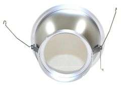 NEW - MaxiLume HH8-8501-CL-WH Lighting Reflective