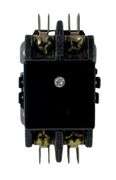 USED - Lot of 2 Furnas 45DG20AJB Contactor 25A 600V 2P
