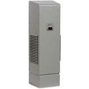 NEW - Thermal Edge NE0504864XJ4 Air Conditioner 460V 1.9A 60Hz 5000BTU/H Stainless