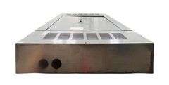 NEW - Square D 1232123812001001 I-Line Panelboard 800A 480V 3P 3PH 3W Space: 30 NEMA 1