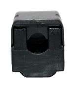 NEW - Ideal 89-780WH CAT3 Keystone Voice/Phone Jack
