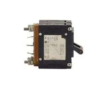 USED - Heinemann AM2-Z274-1 Breaker 10A 65 DCV 2P