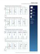 NEW - Siemens 8DJH 36 MEDIUM-VOLTAGE SWITCHGEAR Gas Insulated for Secondary Distribution Systems