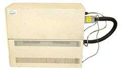 USED - OneAC ONXBC-417 Battery Pack 24DCV 50A