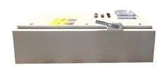 NEW - Benshaw RX4E-100-480-3RKP-HB Combination Soft Starter 100HP 118A 480V 3PH