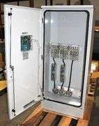 NEW - Raycap ALPHATVSS 120-2S-P1-3-03-A-A Surge Protective Device 1600A 120/240V 100kA