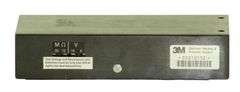 USED - 3M 724 Work Station Monitor 25Vdc 50mA Test Volt