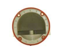 NEW - Hubbell NV2BG Wall Elbow w/Gasket