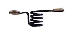 NEW - Lot of 4 Allen-Bradley P21 Heater Element Type P
