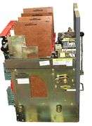 USED - Square D DS632 Low Voltage AC Power Circuit Breaker 3200A 600V 3P 60 Hz Shunt Trip: 120 VAC