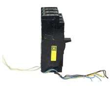 USED - Square D LHL36000M1287 Switch 400A 600V 3P 25kA
