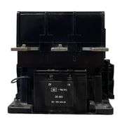 USED - ABB EH 300 Contactor 350A 600V 3P 3PH Coil: 24V W/ Auxiliary