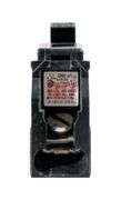 USED - Lot of 8 Square D QOB120 Breaker 20A 120/240V 1P 10kA