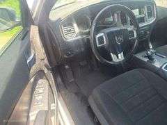 2013 DODGE CHARGER VIN# :2C3CDXBG1DH571149 HAS KEY HAS VSF PACK RUNS AN DRIVES SEE DESCRIPTION
