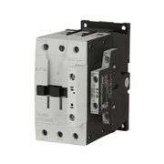 NEW - Eaton XTCE040DS1A IEC Contactor w/ Auxiliary Switch 40A 120V 110-120VAC 3P