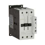 NEW - Eaton XTCE040DS1A IEC Contactor w/ Auxiliary Switch 40A 120V 110-120VAC 3P