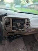 2002 FORD F150 VIN# 1FTRX17W72NA60303 HAS KEY HAS TITLE RUNS AN DRIVES SEE DESCRIPTION
