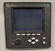 USED - GE Spectra Series Switchboard 2000A 480V 3PH 3W 60Hz Type 1
