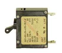 USED - Carling Switch AA1-B0-24-630-3D1-C Breaker 30A