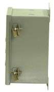 USED - Steeline Enclosures 100706A14S1200 Industrial