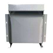 USED - Hammond DM051KK 51kVA Voltage Transformer 480PV