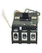 USED - Square D LHL36000M1287 Switch 400A 600V 3P 25kA