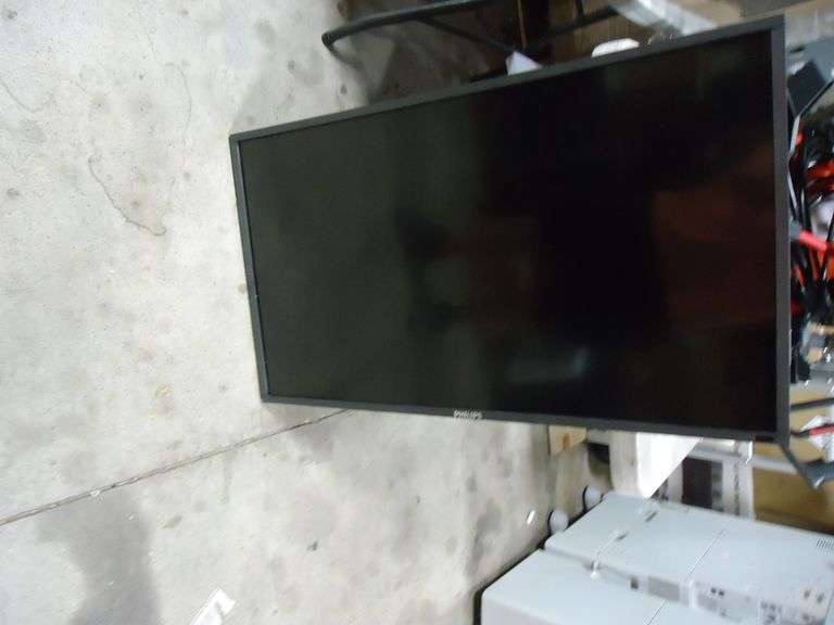 PHILLIPS WALL MONITOR