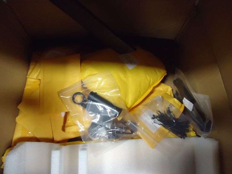 3D PRINTER PARTS