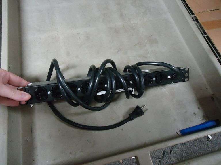 POWER STRIP