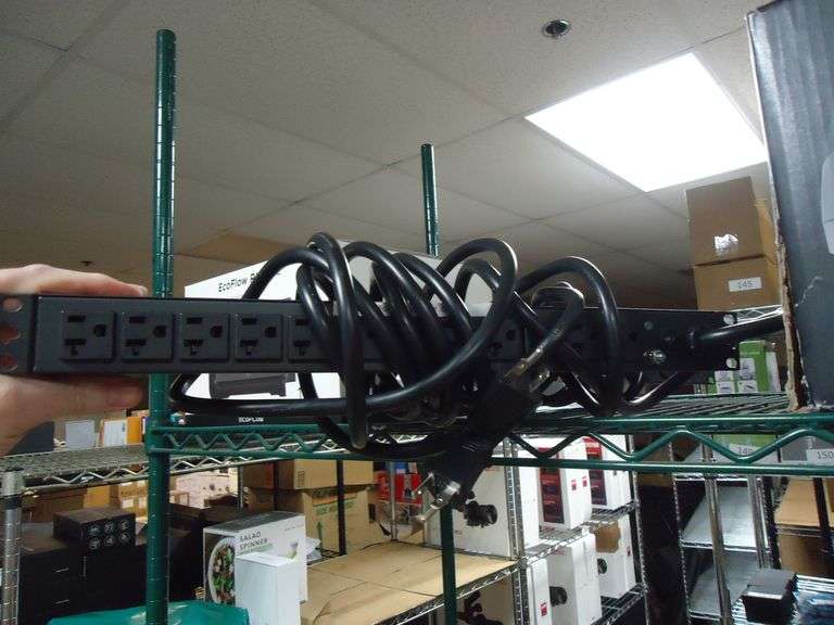 TRIPP LITE POWER STRIP
