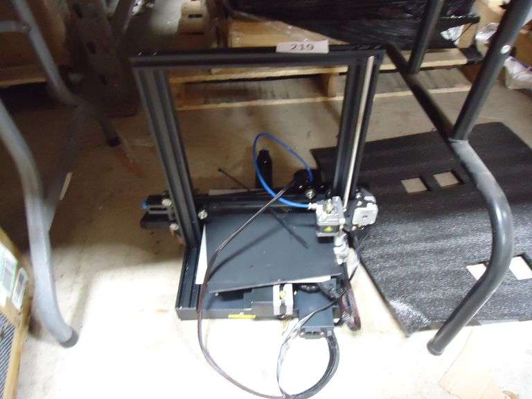 ENDER 3D PRINTER