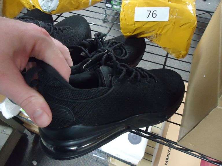 NEW! SNEAKERS SIZE 8.6