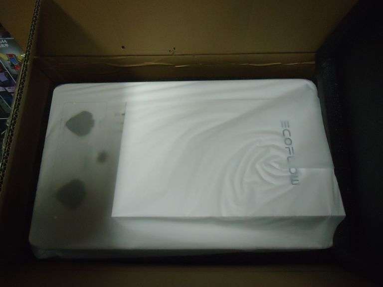 ECOFLOW SMART HOME PANEL