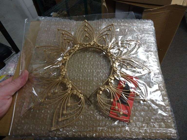 NEW! TIARA HEADBAND