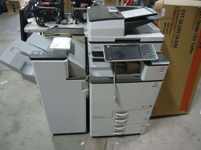 RICOH C4503 PRINTER