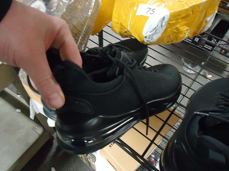 NEW! SNEAKERS SIZE 8.5