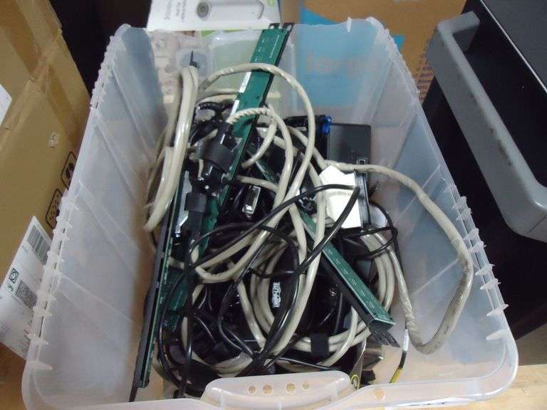 LOT OF ITEMS
