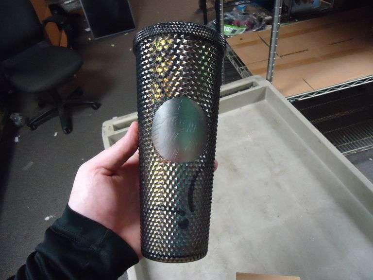 NEW! STARBUCKS BLACKPINK TUMBLER