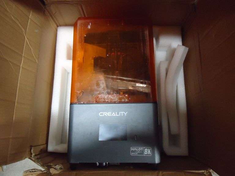 ARTIST-D PRO 3D PRINTER