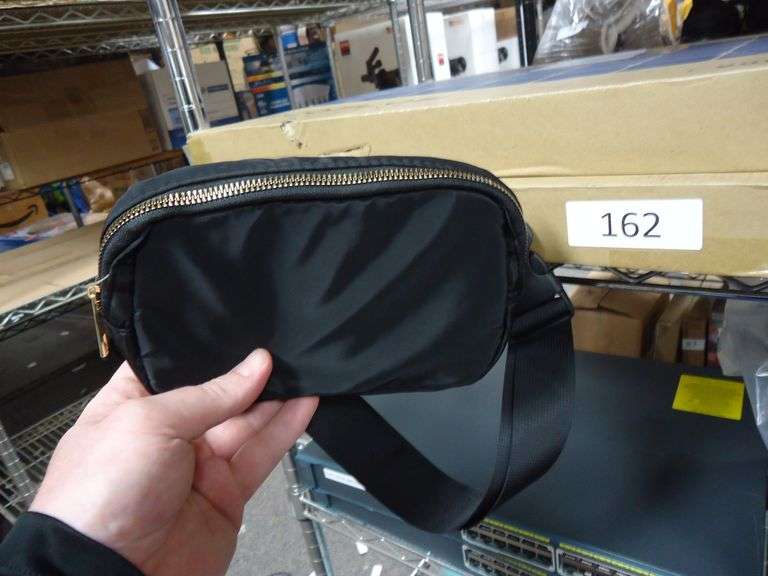 NEW! FANNY PACK