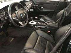 2009 BMW 528I VIN# WBANU53539C123556 HAS KEY HAS TITLE RUNS AN DRIVES SEE DESCRIPTION