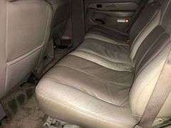 2002 GMC YUKON DENALI VIN# 1GKEK63U12J137368 HAS KEY HAS TITLE RUNS AN DRIVES SEE DESCRIOTION