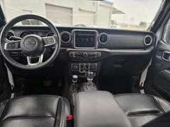 10% BUYERS PREMIUM 2023 JEEP WRANGLER SAHARA VIN# 1C4JJXP64PW698821 HAS KEY HAS TITLE RUNS AN DRIVES SEE DESCRIPTION