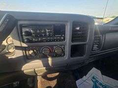 2002 CHEVY AVALANCHE VIN# 3GNEC13T52G335611 HAS KEY HAS TITLE RUNS AN DRIVES SEE DESCRIPTION