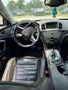 2012 BUICK REGAL VIN# 2G4GV5GV4C9215174 NO KEY HAS TITLE SEE DESCRIPTION