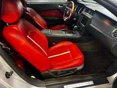 2014 FORD MUSTANG GT CONV VIN# HAS KEY HAS TITLE RUNS AN DRIVWS SEE DECRIPTION