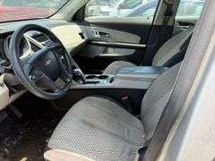 2015 CHEVY EQUINOX VIN# 2GNALAEK7F1101987 HAS KEY HAS TITLE RUNS AN DRIVES SEE DESCRIPTION